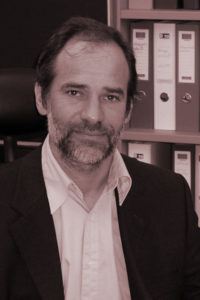 Prof. Dr. Günter Amesberger - Austria