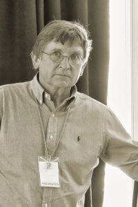Prof. Dr. Werner Michl - Germany